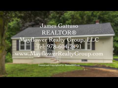 69 17th St, Lowell MA - James Gattuso - Tel 978-604-2491