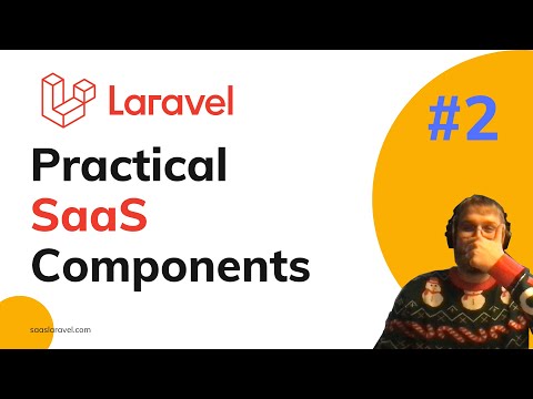 Laravel SaaS Components [#2] - Muting Notifications