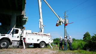 We Can All Agree: A Lineworker’s Take