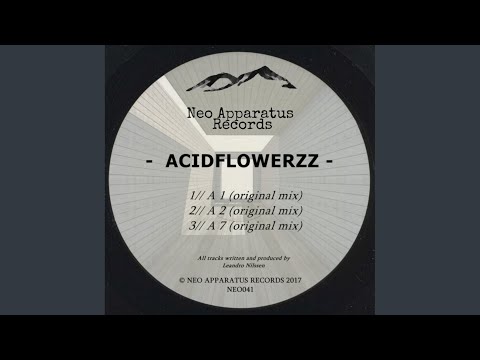 A2 (Original Mix)