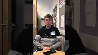 Interview after MTA Exam pass