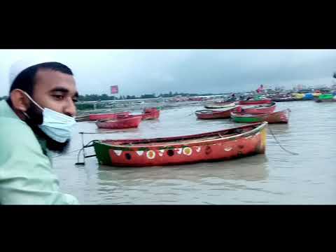 Vlog -1। sea beach। Chattagram. with my friends