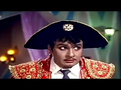 துள்ளுவதோ இளமை | Thulluvatho Ilamai | T. M. Soundararajan, L. R. Eswari