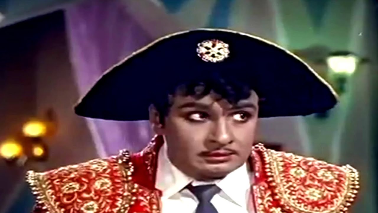 Thulluvatho Ilamai Song Lyrics | Kudiyirundha Koyil | T.M. Soundararajan, L.R. Eswari