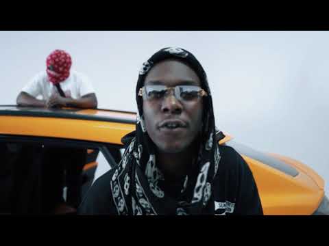 Slim Dinero - Hype Man (Official Music Video)