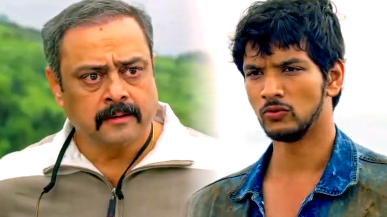 गौतम कार्तिक को सचिन खेडेकर मजाक नहीं करने बोल रहा है?