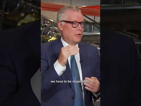 Delta CEO says airline will reduce capacity growth plans as jet fuel costs soar