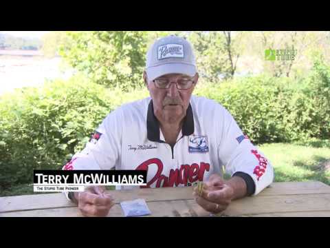 How To Rig a Stupid Tube - with Terry McWilliams