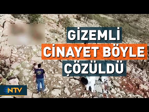 A Burned Body Was Found! This Is How the Horrific Murder Was Solved | NTV