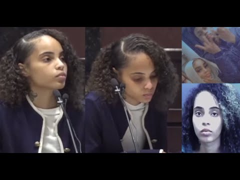 Alicia Andrews' Entire Cross-Exam Testimony In Julio Foolio Murder Trial