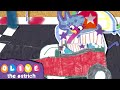 Olive The Ostrich The Big Race Full Episodes