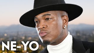 Ne-Yo - Over My Head (Lyric Video)