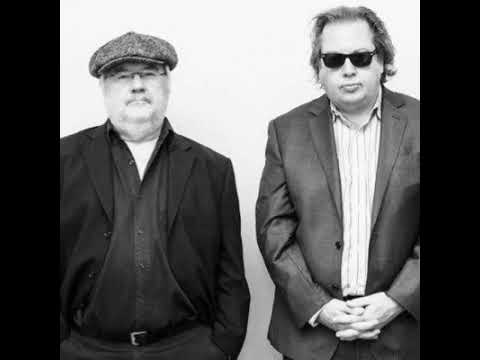 256. The Two Mikes - Sat, April 23 2016