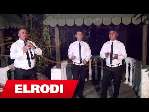 Kastriot Braha & Feti Jance - Moj e mira e Suloves (Official Video HD)