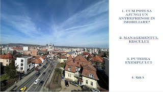 Investitor în imobiliare - RBC Imobiliare