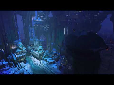 falling apart (playlist)