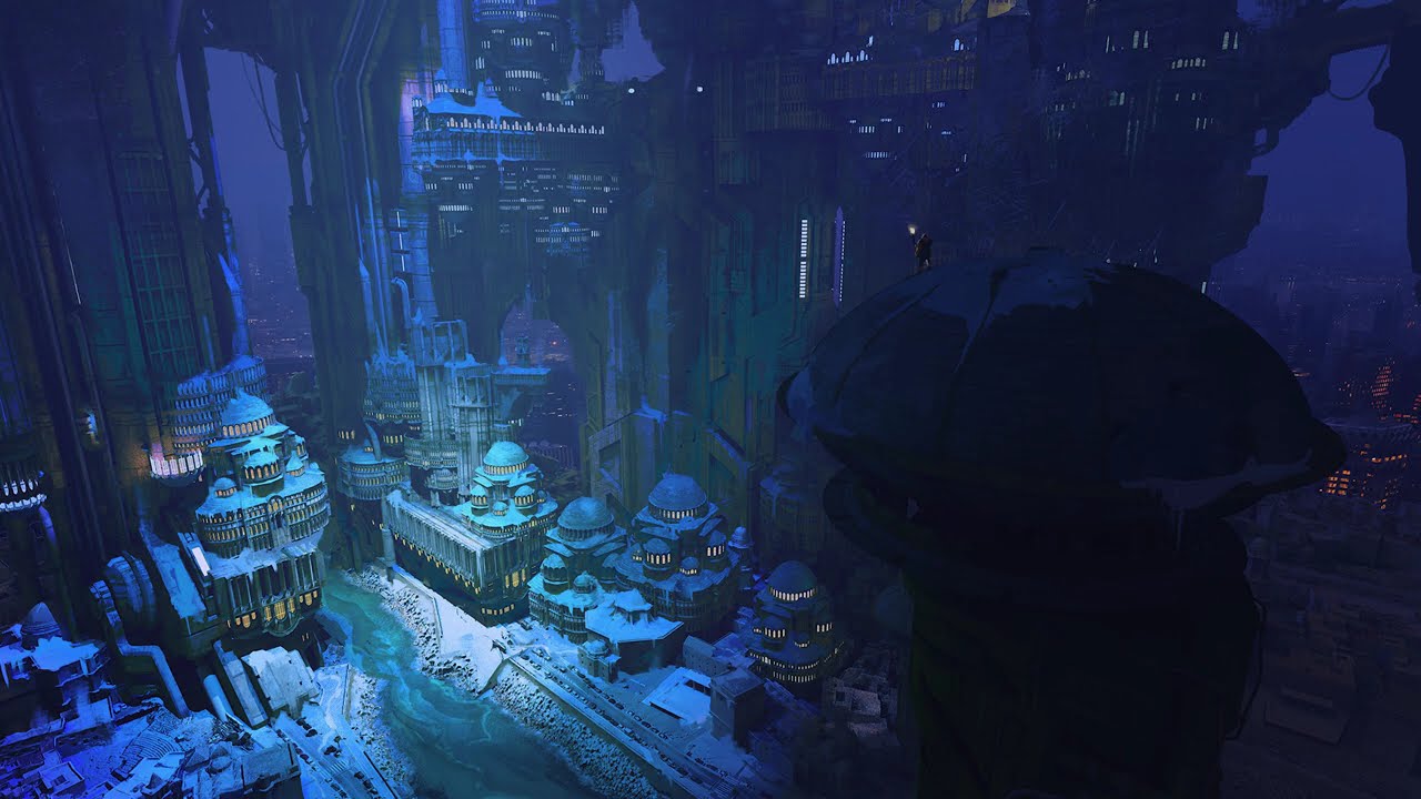 falling apart (playlist)