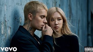Download lagu Justin Bieber & ROSÉ - Beautiful love (  Audio ) mp3
