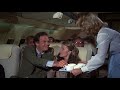 Airplane! (1980) - Would you like another cup of coffee...?