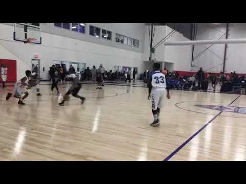 Y W BALLERS defeats T TOWN BALLERS, 44-14 - Clash For the Cup