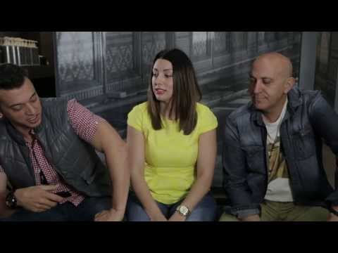 TEASE - Episode 6 (Season Final) By Axis Hairdressing