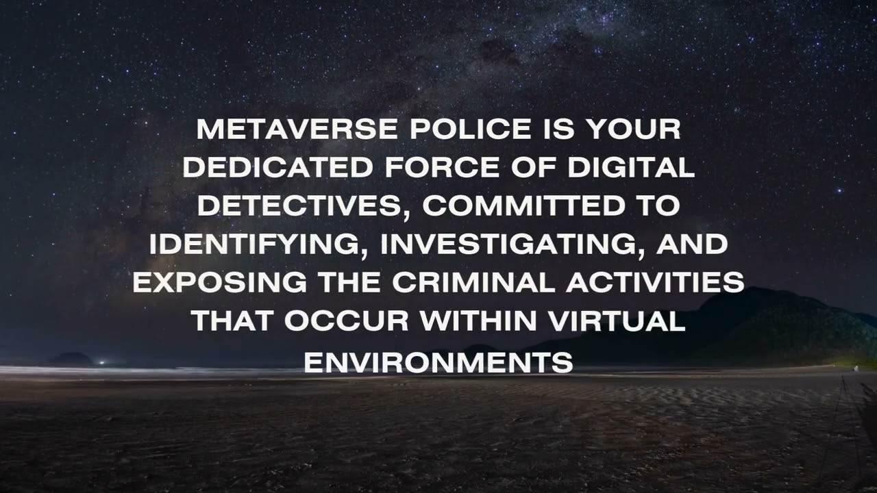 #ALIFE Virtual Metaverse Fraud - Update case #202418 - FBI IC3 (Internet Crime Complaint Center)