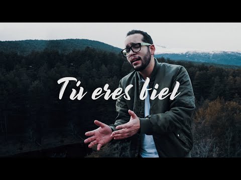 Samuel Troc - Fiel (Lyric Video)