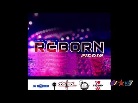 CollegeBoy Jesse - Dangerous [Reborn Riddim]
