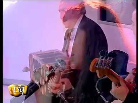 Y todavia te quiero - Nayla Danchuk