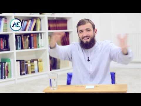 Tregimi fascinues i sahabiut Abdullah ibn Hudhafeh para mbretit të romakëve | Ardian Elezi