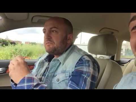 PINO SHOW - "1 Million Sandwiches"...