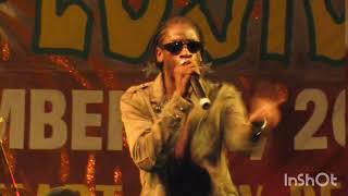 Bounty Killer - Amen So Let It Be (Scare Dem Riddim)