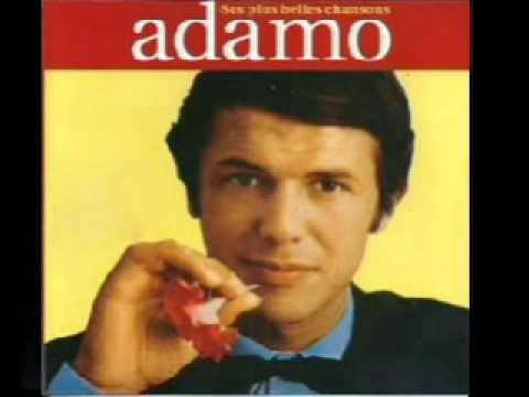 Salvatore Adamo - The little song (va mon bateau)