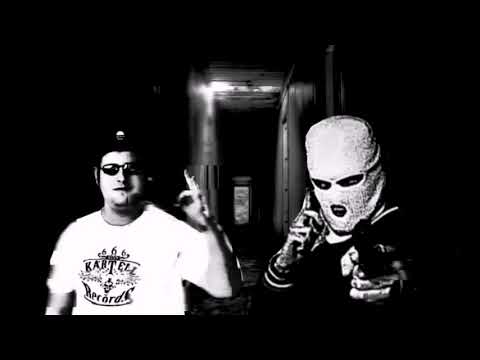 MARTINO MC x SYMEN HAZE - TERRORISTENBART