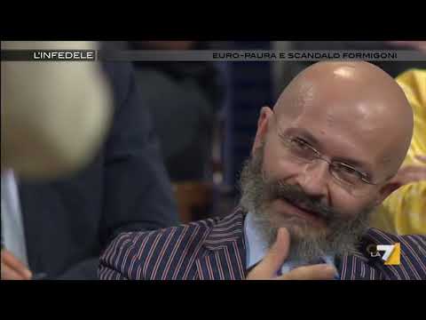 L'Infedele - Puntata 25/06/2012