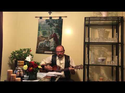 U IME KRISTOVO Mato Mijatović