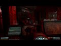 Doom 3 Resurrection Of Evil Hell Knight Appears From Teleporter