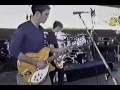 Slowdive- Machine Gun Live Practice 1994