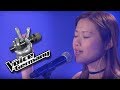 Simon Garfunkel The Sound Of Silence Hang Shuen Lee The Voice Of Germany 2017 Audition