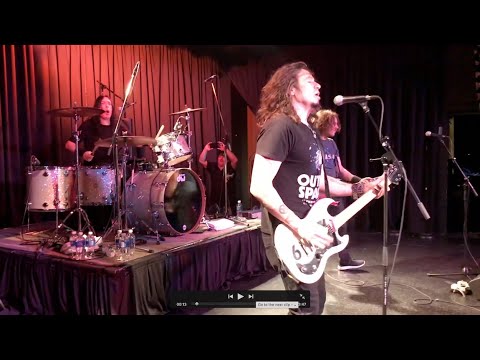 Phil X & The Drills I Want My Money Back official video