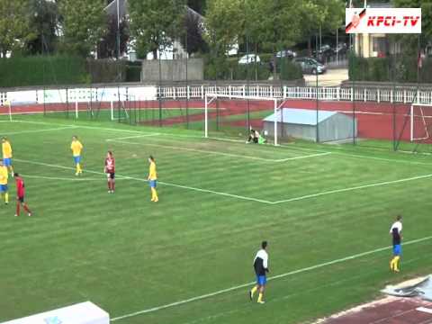 22 08 12 KFC Izegem   Cappellen