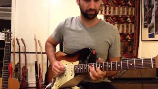 "Celestial Terrestrial Commuters" Mahavishnu Orchestra