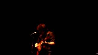 Jeff Tweedy 'Always in Love' @ Vic 2/14/09