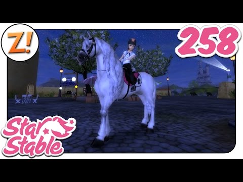 Star Stable [SSO]: Die kleine Hütte im Wald #258 | Let's Play ♥ [GERMAN/DEUTSCH]