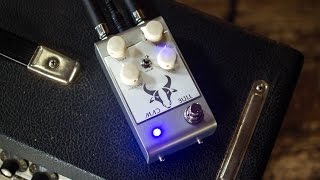 Video thumbnail for Guitartech Mad Bull - Review/Teste - Victor Pradella by Victor Pradella