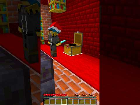 Noob vs Pro: Trappole!