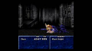 The Rock - Let's Play Tales of Phantasia Part 201