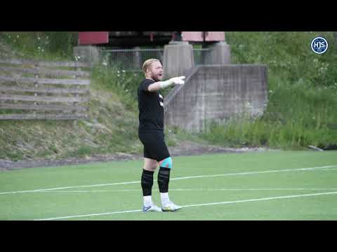 Kooste: Ilves/2-HJS, Kakkonen 12.7.2022