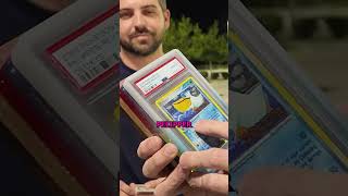 $10,000 Pokémon Deal in a Parking Lot at Midnight 😂