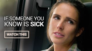 If Someone You Know Is Sick - WATCH THIS | by Jay Shetty